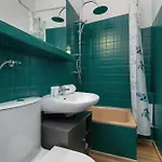 Charming With Mezzanine Near Old Town In Cracow By Renters Appartement Cracovie