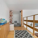 Charming With Mezzanine Near Old Town In Cracow By Renters * Cracovie